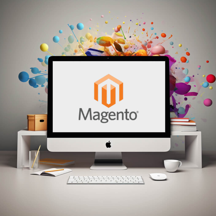 Magento 1 Legacy - OpenMage Website Design & Development