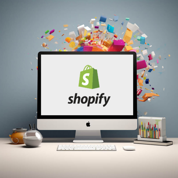 Shopify & Shopify Plus Website Design & Development
