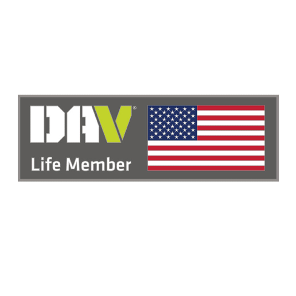 Disabled American Veterans logo