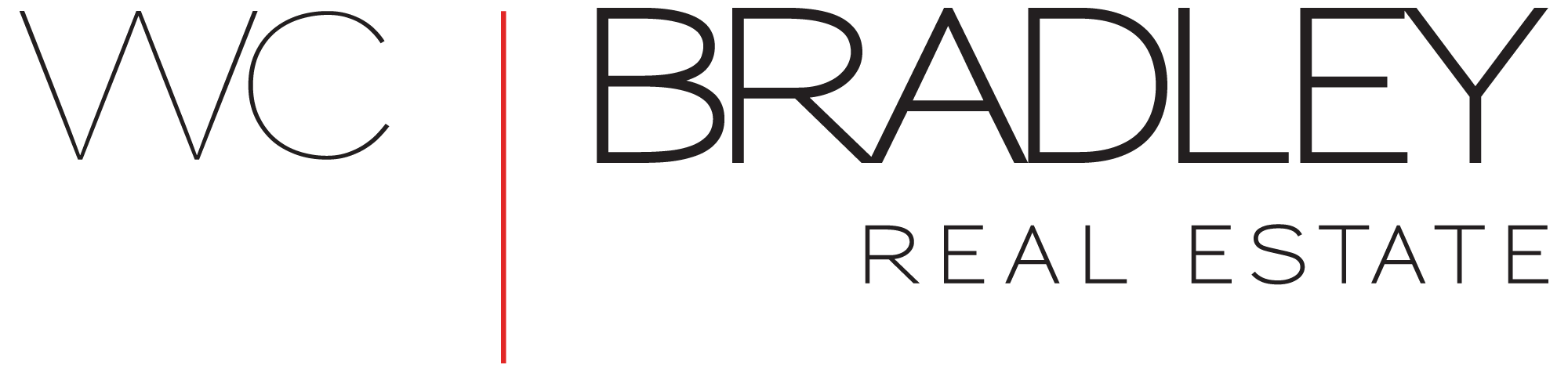 W.C. Bradley Real Estate
