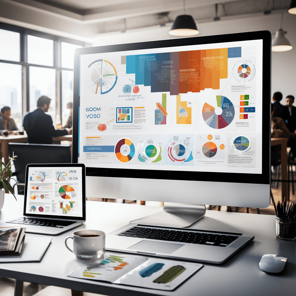 Our Team AI Generated image 9